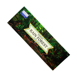 عود دارشان رایحه جنگل بارانی کد Rain Forest-01 بسته 20 عددی