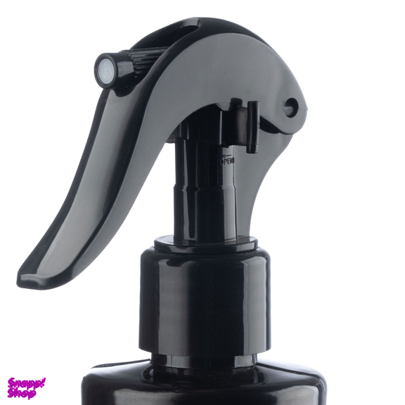 ماسک مو بدون آبکشی هرمودر مدل POMEGRANATE مناسب موهای رنگ شده حجم 250 میلی لیتر