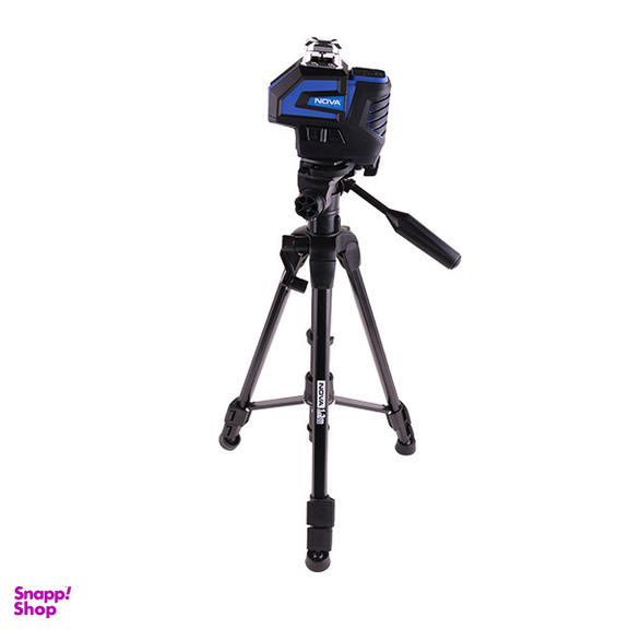 تراز لیزری نووا مدل 2667G