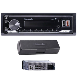 رادیوپخش دکلس 6 خروجی مکسیدر مدل FL800