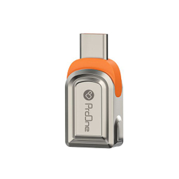 مبدل USB-A به USB-C پرووان مدل PCO 11