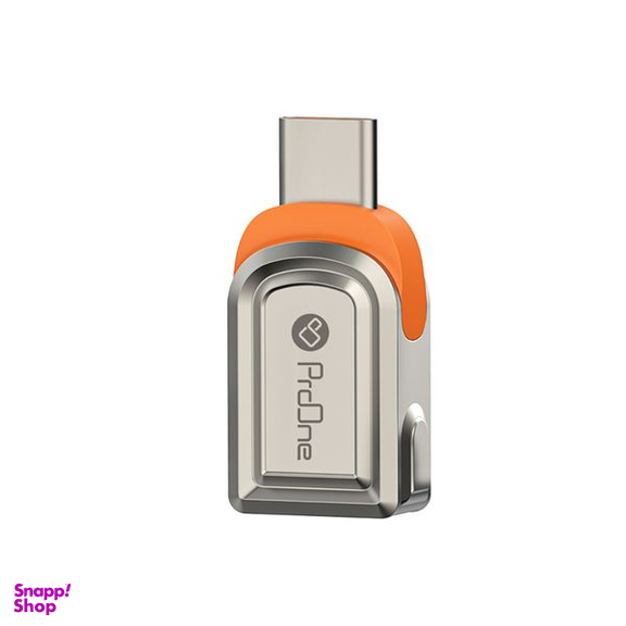 مبدل USB-A به USB-C پرووان مدل PCO 11
