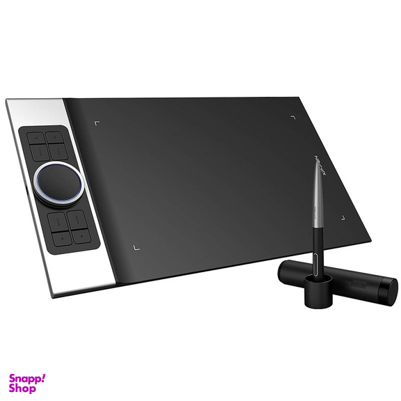 قلم نوری وایرلس ایکس پی پن مدل XP Pen Deco Pro SW