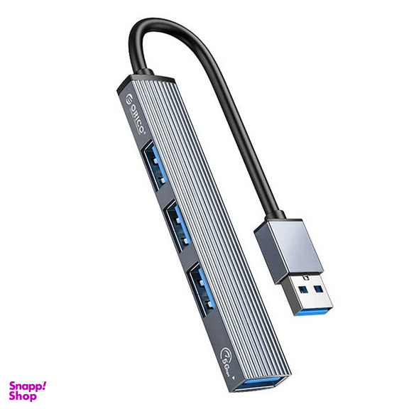 USB هاب 4 پورت USB 3.0 اوریکو مدل AH-A13