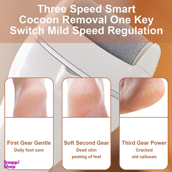 سنگ پای برقی هیوندای مدل PMS-016