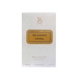 عطر جیبی زنانه برندینی مدل Imperial