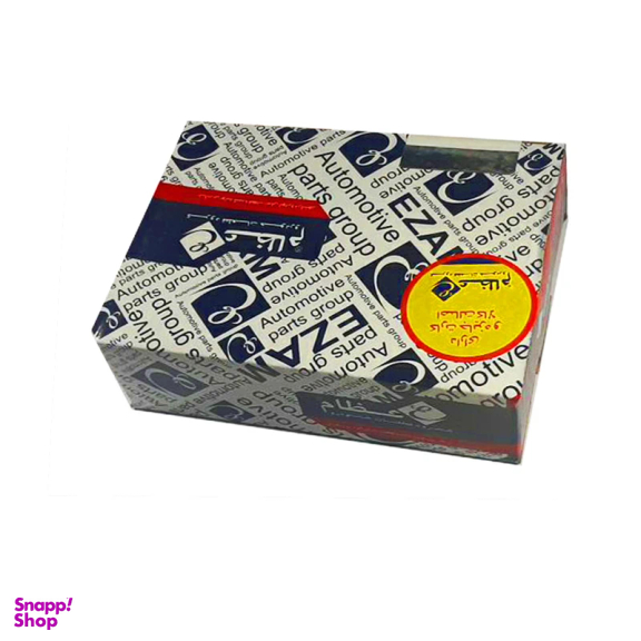 لنت عقب عظام مدل A907 مناسب پراید