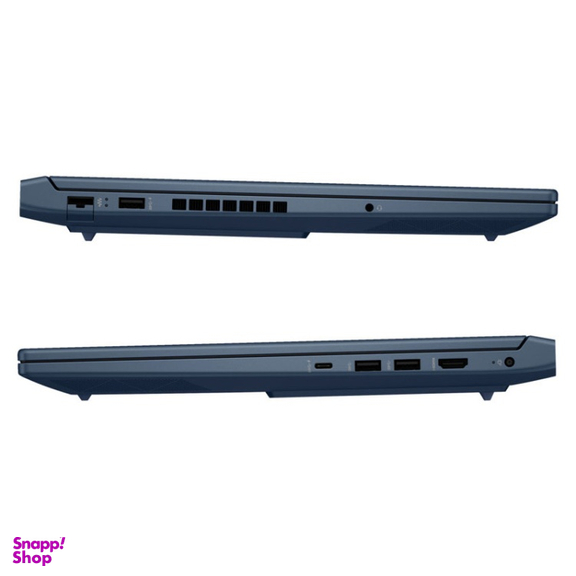 لپ تاپ 16 اینچ اچ پی مدل VICTUS 16 R1018nia - A