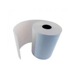 کاغذ مخصوص پرینتر حرارتی هانسول مدل PA 017 عرض 79 میلی متر بسته 4 عددی