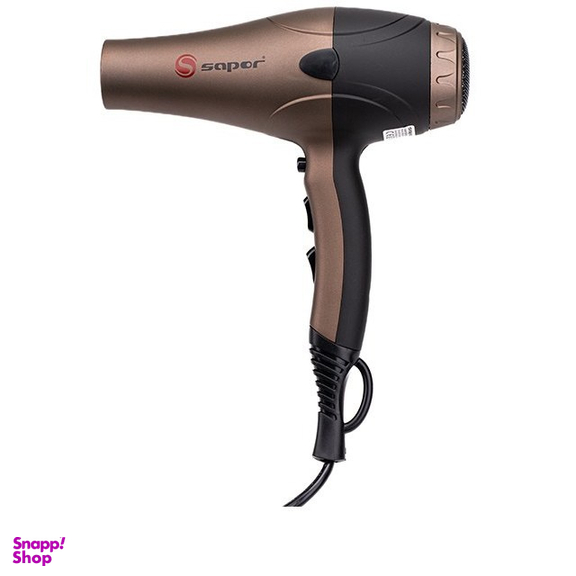 سشوار ساپر مدل SHD 320