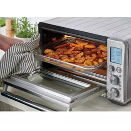 آون توستر سیج مدل SOV860 BSSUKM