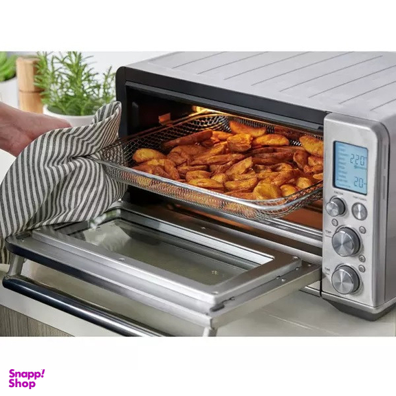 آون توستر سیج مدل SOV860 BSSUKM