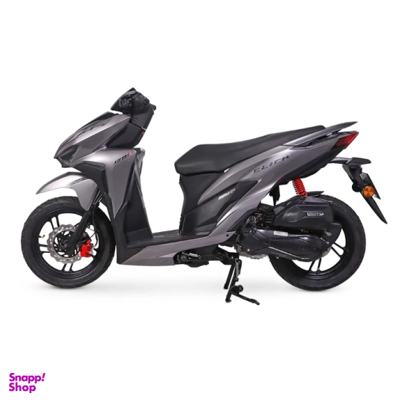 موتور سیکلت کبیر طرح هوندا کلیک 170 سی سی اتاق قدیم سال 1404