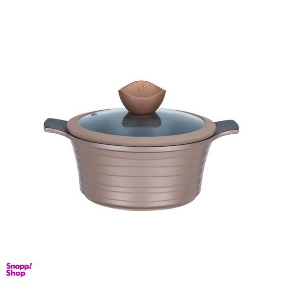 سرویس پخت و پز 20 پارچه جی فی نی کد 0004