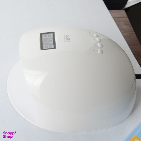 لاک خشک کن سان مدل SUN-5S