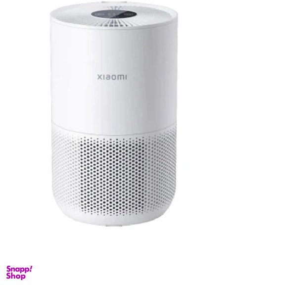 دستگاه تصفیه هوا شیائومی مدل Air Purifier 4 Compact