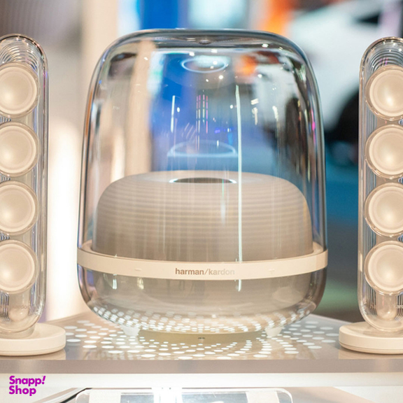 اسپیکر دسکتاپ هارمن کاردن مدل Soundsticks 4