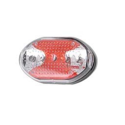 چراغ خطر دوچرخه کد 44460