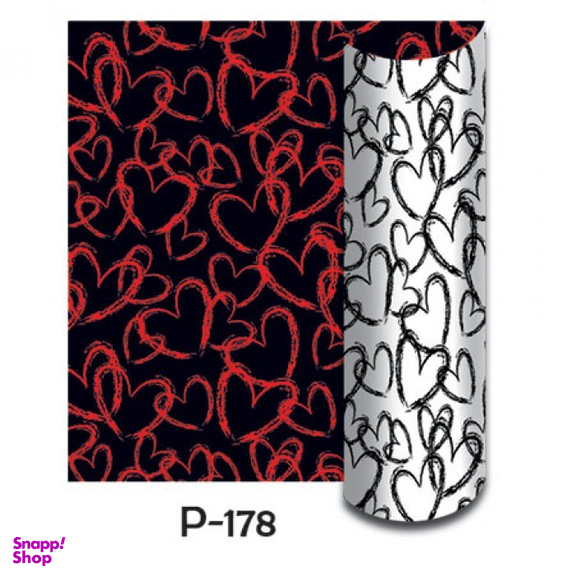 کاغذ کادو دورو سون مدل P178 بسته 3 عددی