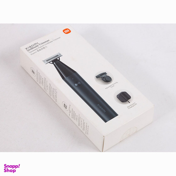 ماشین ریش تراش شیائومی مدل X300
