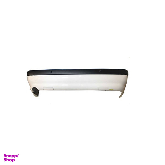 سپر عقب خودرو مدل 371357 CROUSE مناسب پژو پارس