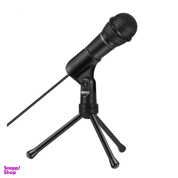 میکروفون رومیزی یانمای مدل Yanmai SF-910
