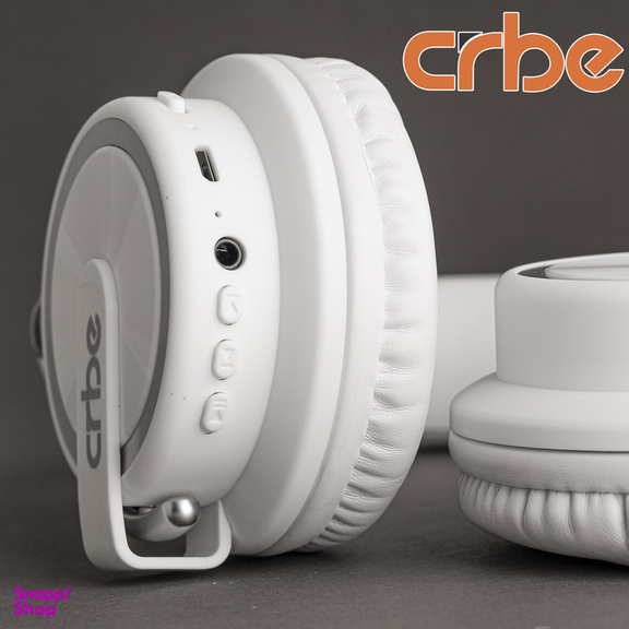 هدست بلوتوثی کربی مدل BE-H101