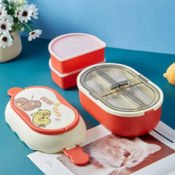 ظرف غذا مدل BENTO BOX