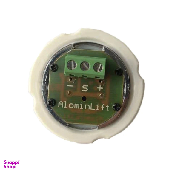 شستی کابین آسانسور کد AL-PB