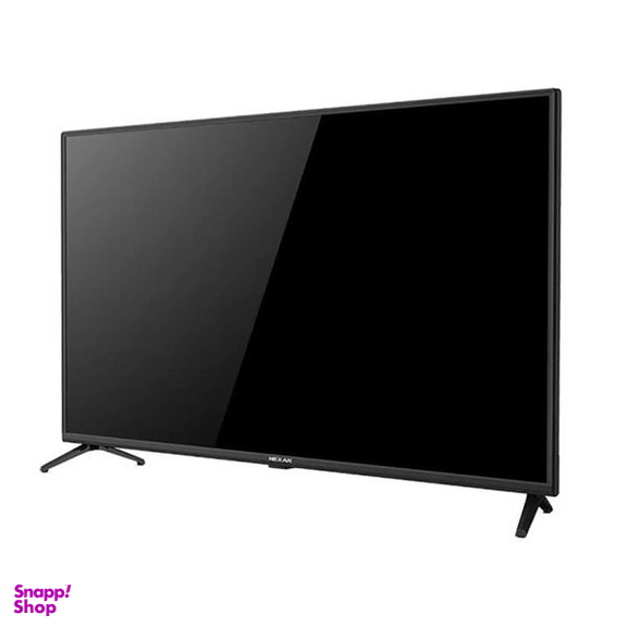 تلویزیون ال ای دی هوشمند نکسار مدل NTV-H43F616N سایز 43 اینچ