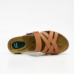 دمپایی زنانه شهپر مدل پدیده کد Si-Pk