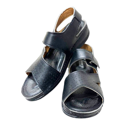 صندل زنانه شهرام طب کد 22