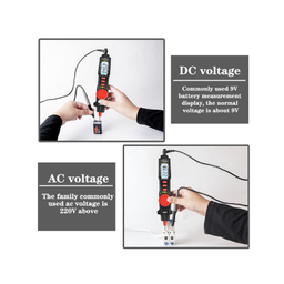 مولتی متر دیجیتال آننگ مدل A3004