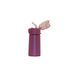 مینی فلاسک نی دار مدل Vacuum Bottle کد ۱۵۰ حجم 150 میلی لیتر
