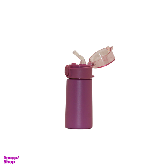 مینی فلاسک نی دار مدل Vacuum Bottle کد ۱۵۰ حجم 150 میلی لیتر