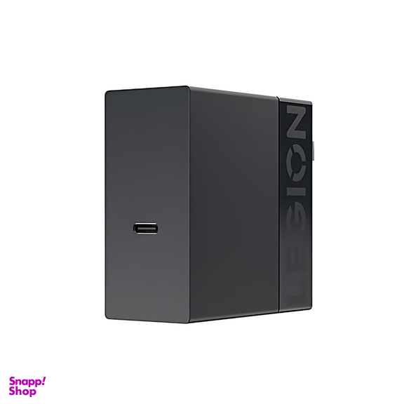 شارژر دیواری 135 وات لپ تاپ لنوو لیجن مدل Legion 135W GaN