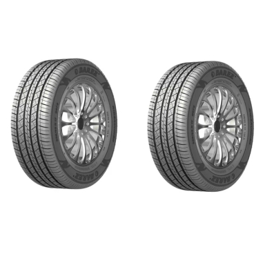 لاستیک خودرو بارز مدل Riderunner S673 سایز 235/65R17 دو حلقه