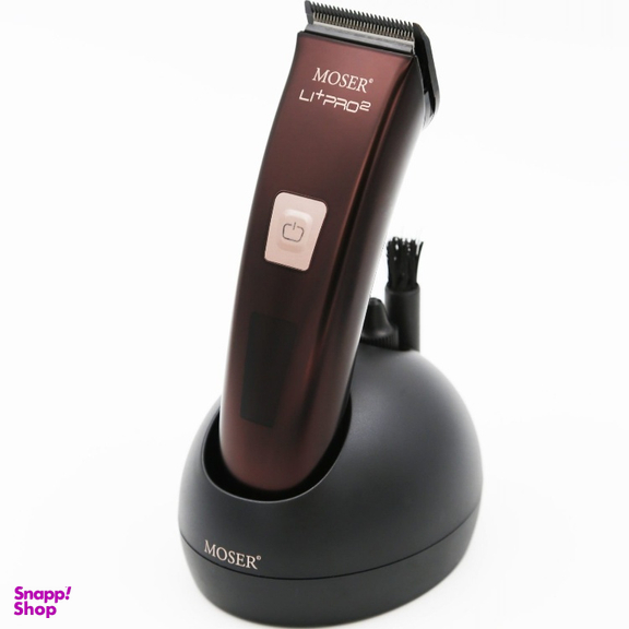 ماشین اصلاح سر و صورت موزر مدل 1888-0151