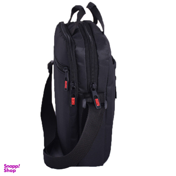 کیف رودوشی مردانه مدل BR-397