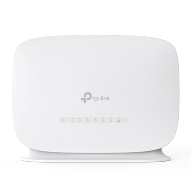 مودم روتر سیم کارتی 4G LTE تی پی-لینک مدل TL-MR105