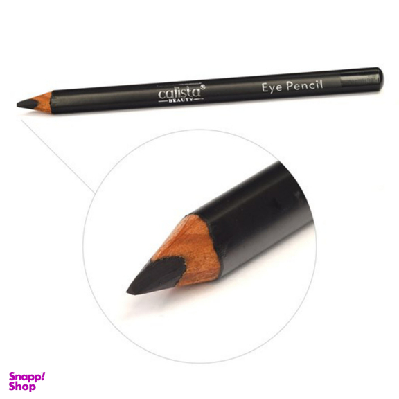 مداد چشم کالیستا بیوتی مدل p3 مجموعه 3 عددی