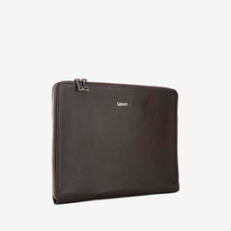 کیف اداری چرم طبیعی مردانه مونو کد O0001