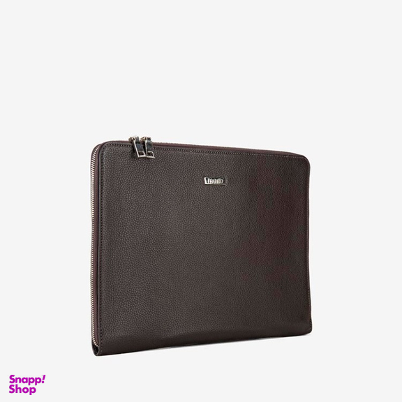 کیف اداری چرم طبیعی مردانه مونو کد O0001