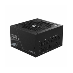 منبع تغذیه گیگابایت مدل UD750GM PG5 GOLD