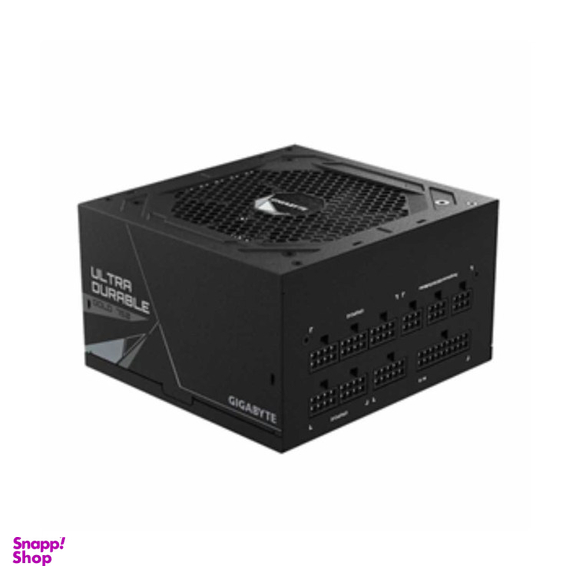 منبع تغذیه گیگابایت مدل UD750GM PG5 GOLD