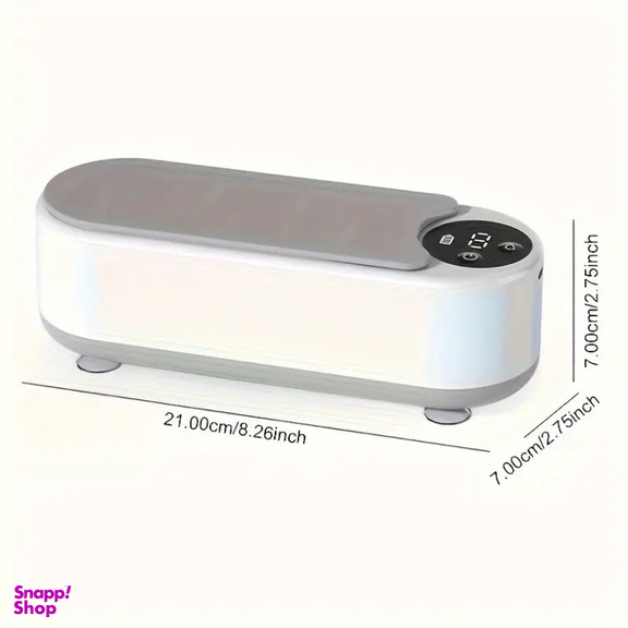 شوینده التراسونیک مدل Glasses Case