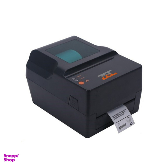 لیبل پرینتر زد ای سی مدل ZEC ZP403H