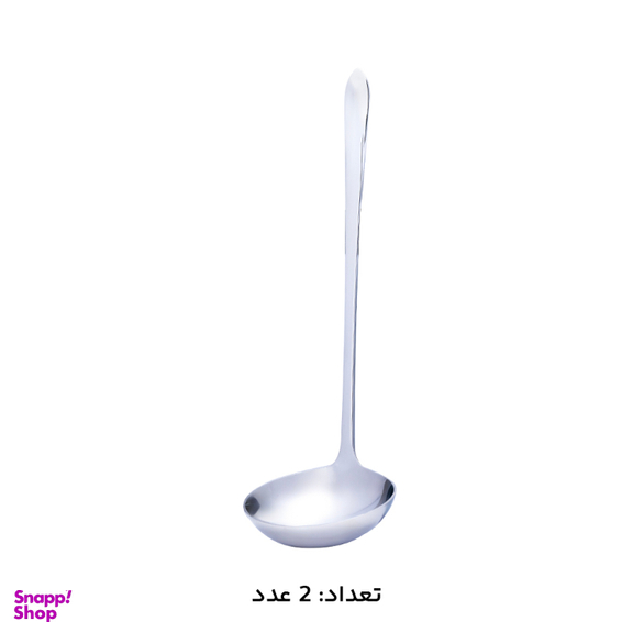 سرویس قاشق چنگال 151 پارچه کابان کد 163 مدل 100000006268