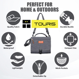 زیرانداز تعویض نوزاد توریث مدل PAD190005