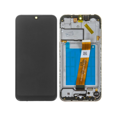 تاچ LCD گوشی موبایل مدل سامسونگ Galaxy A013 / Galaxy A01 Core